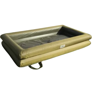 Carp Care Fish Bed - Square