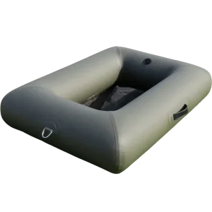Floatable Boat Cradle
