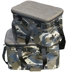 No Leakage Carry Bag