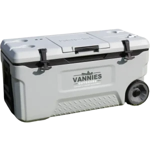 Heavy Duty 70L Cooler Box