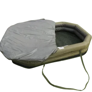 Carp Care Fish Bed – Oval