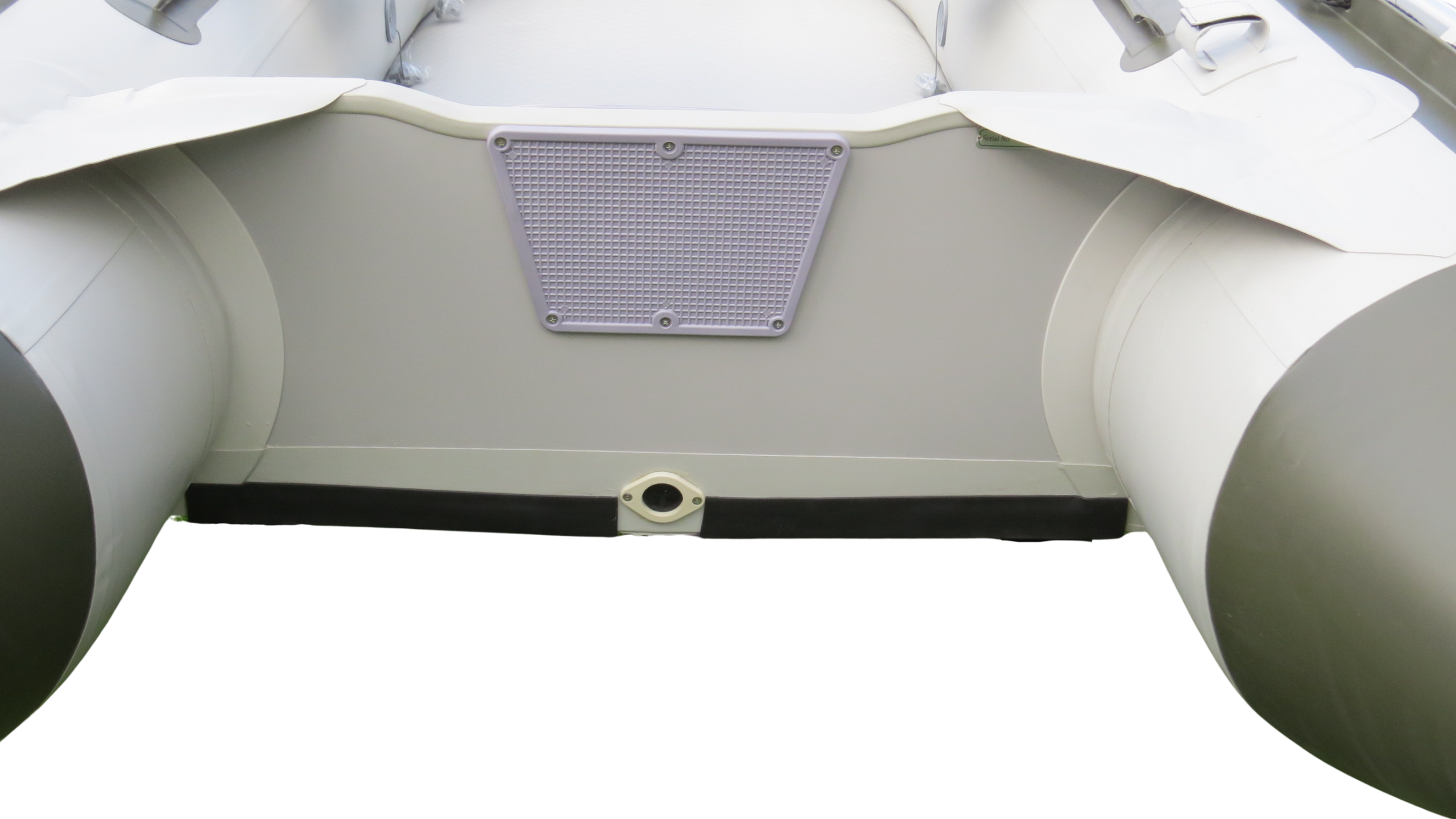 Inflatable Boat - Image 6