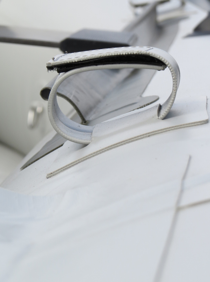 Inflatable Boat - Image 7