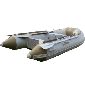 Inflatable Boat