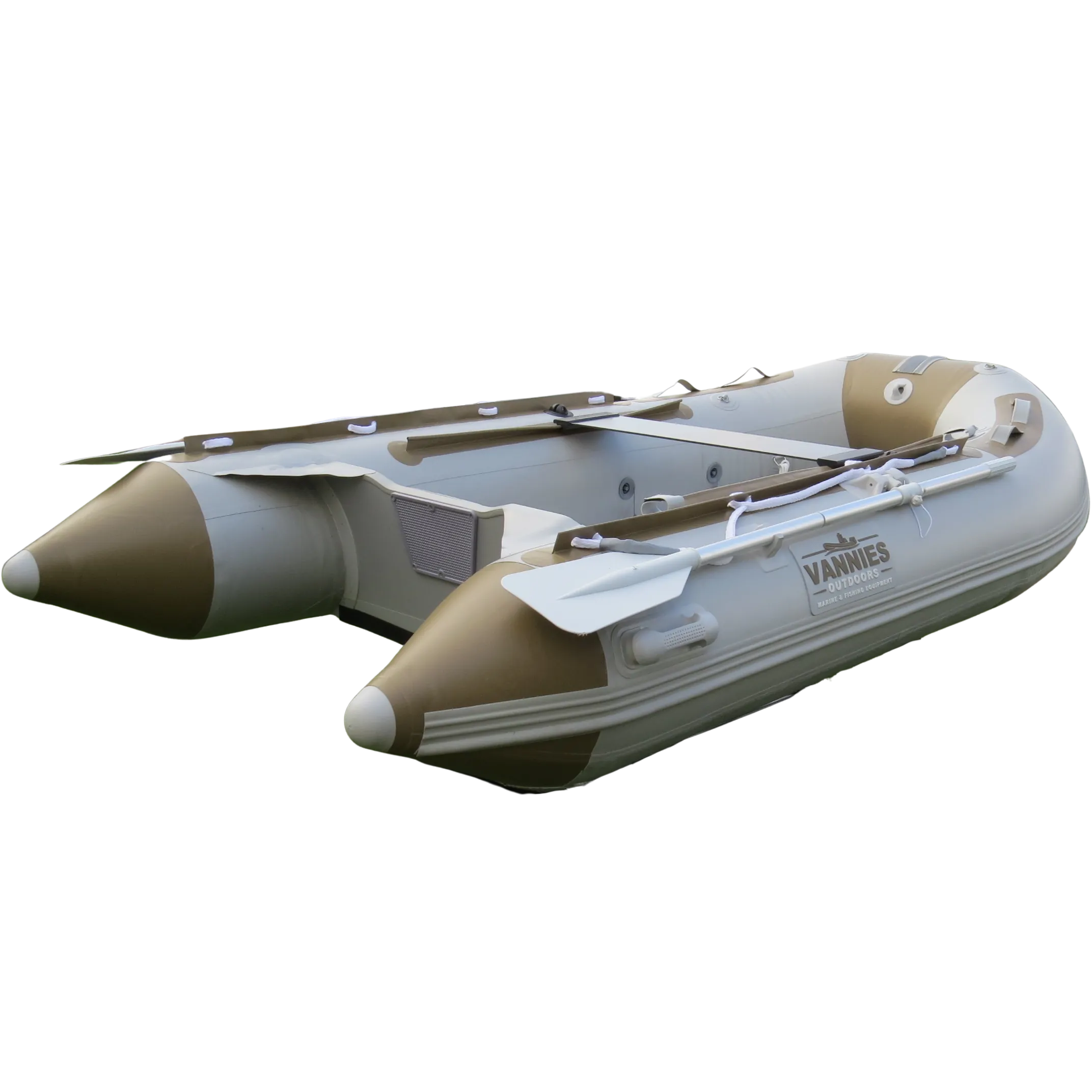 Inflatable Boat