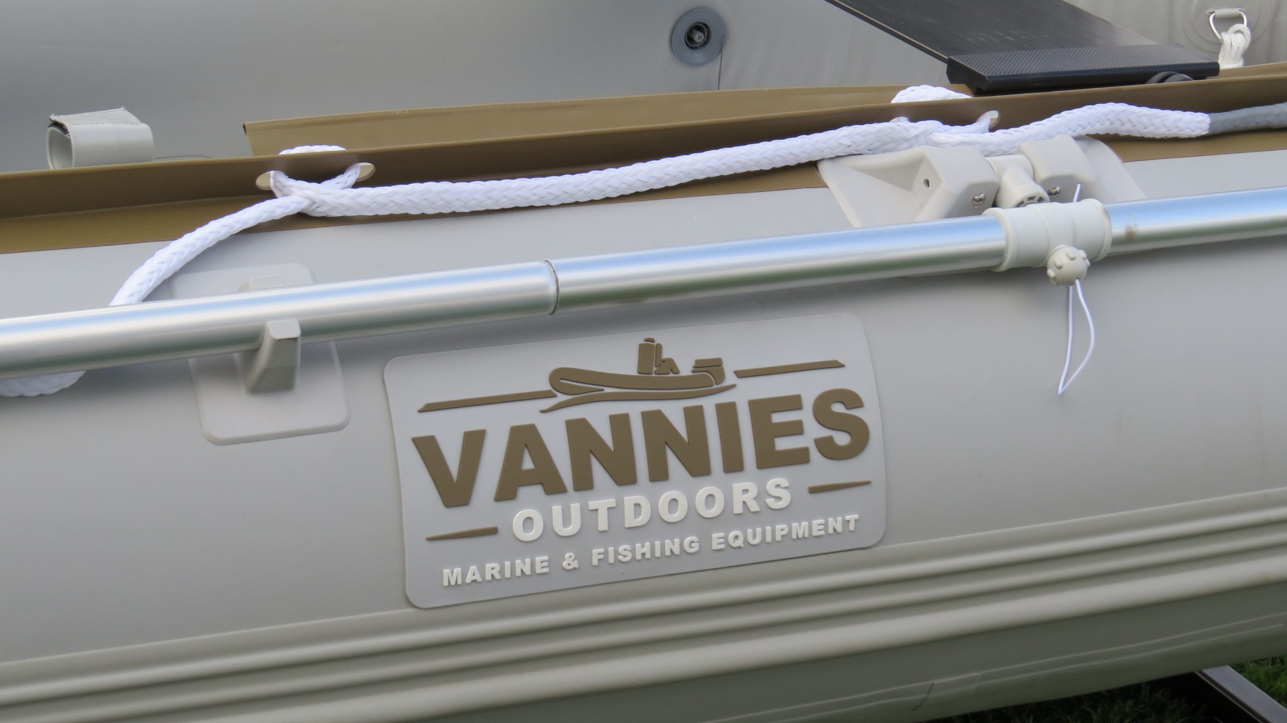 Inflatable Boat - Image 2