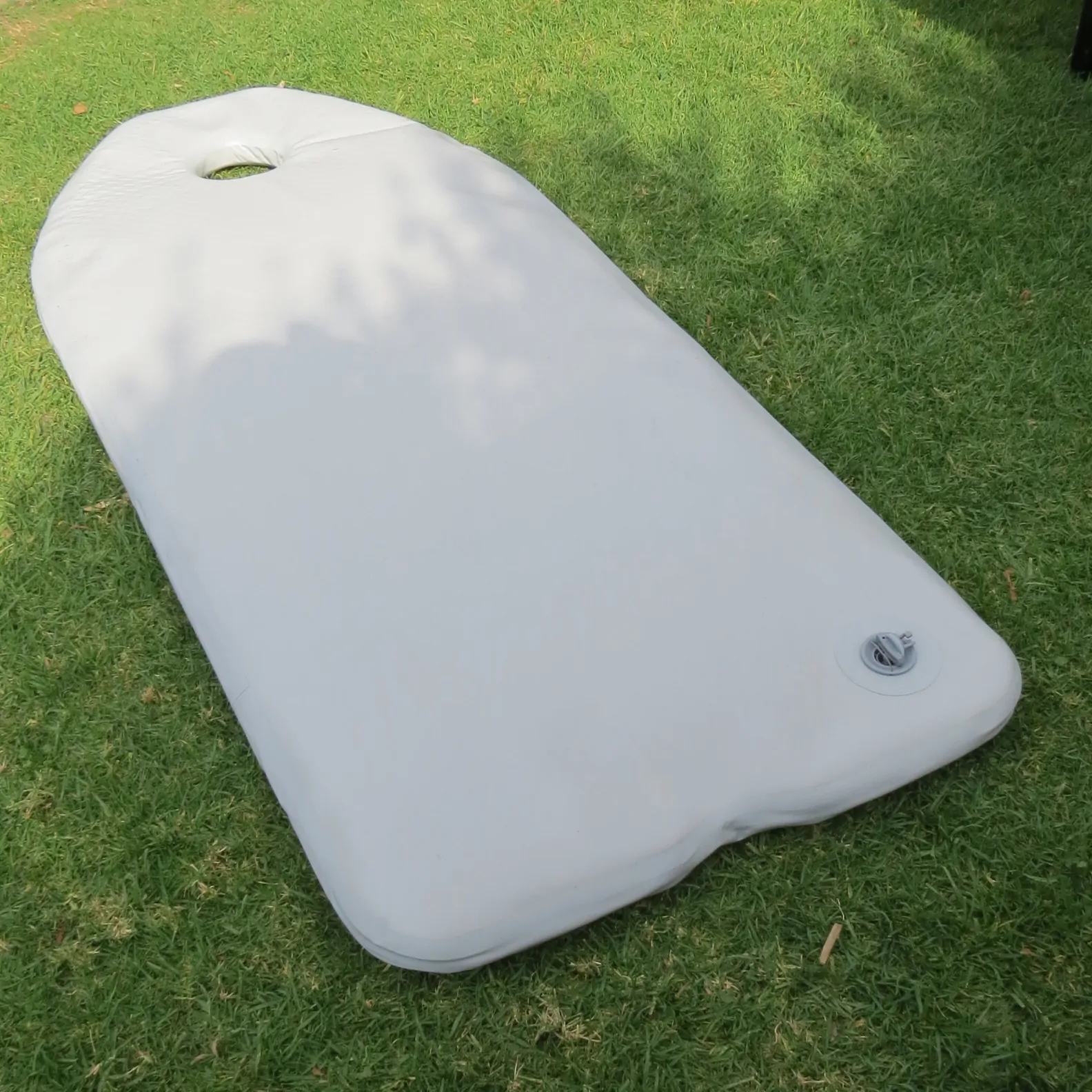 Air-Mat Boat Air Mattress - Image 2