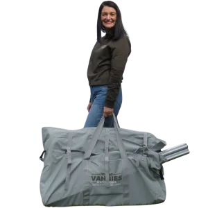 No Leakage Carry Bag