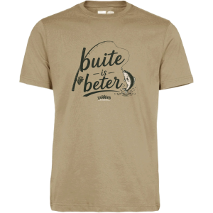 Buite is Beter T-Shirt